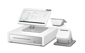Clover point-of-sale system card reader in-store POS payment solutions Next Stage Payments