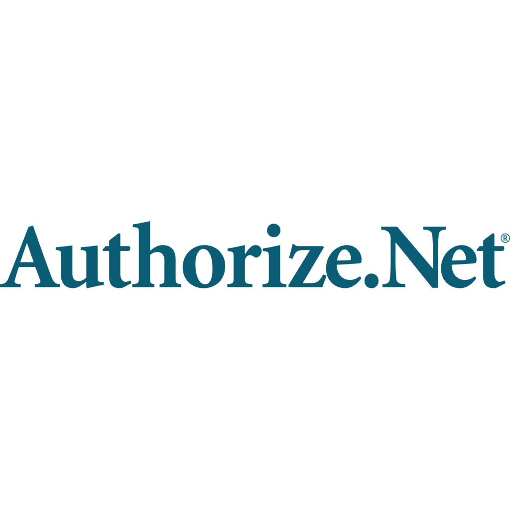 Authorize.Net logo