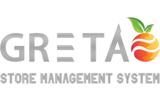 Greta Store Management System logo